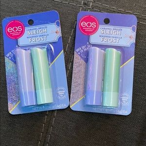 🥰😍 Eos Lip Balm Set😍🥰
